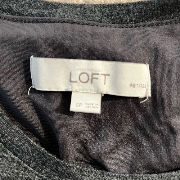 Ann Taylor Dress- small petite - Picture 3 of 3